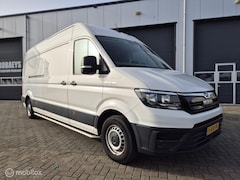 MAN TGE - 35 2.0 Lang Hoog | Airco | Export / Handel