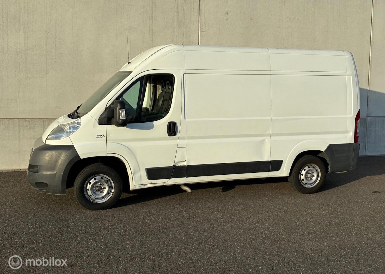 Fiat Ducato - 30 2.2 MultiJet L2H2 Gran Volume - AutoWereld.nl