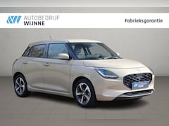 Suzuki Swift - 1.2 82pk Style Smart Hybrid | Navi | App Connect | Climate | Adaptive Cruise | Camera | Ke