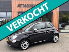 Fiat 500 C - 0.9 TwinAir Turbo Popstar cabriolet