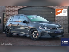 Volkswagen Golf - 2.0 TSI GTI TCR |Pano|290PK|DCC|Stoelv. |Top