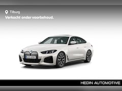 BMW i4 - eDrive40 84 kWh