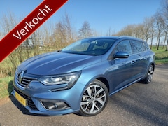 Renault Mégane Estate - 1.3 TCe Bose
