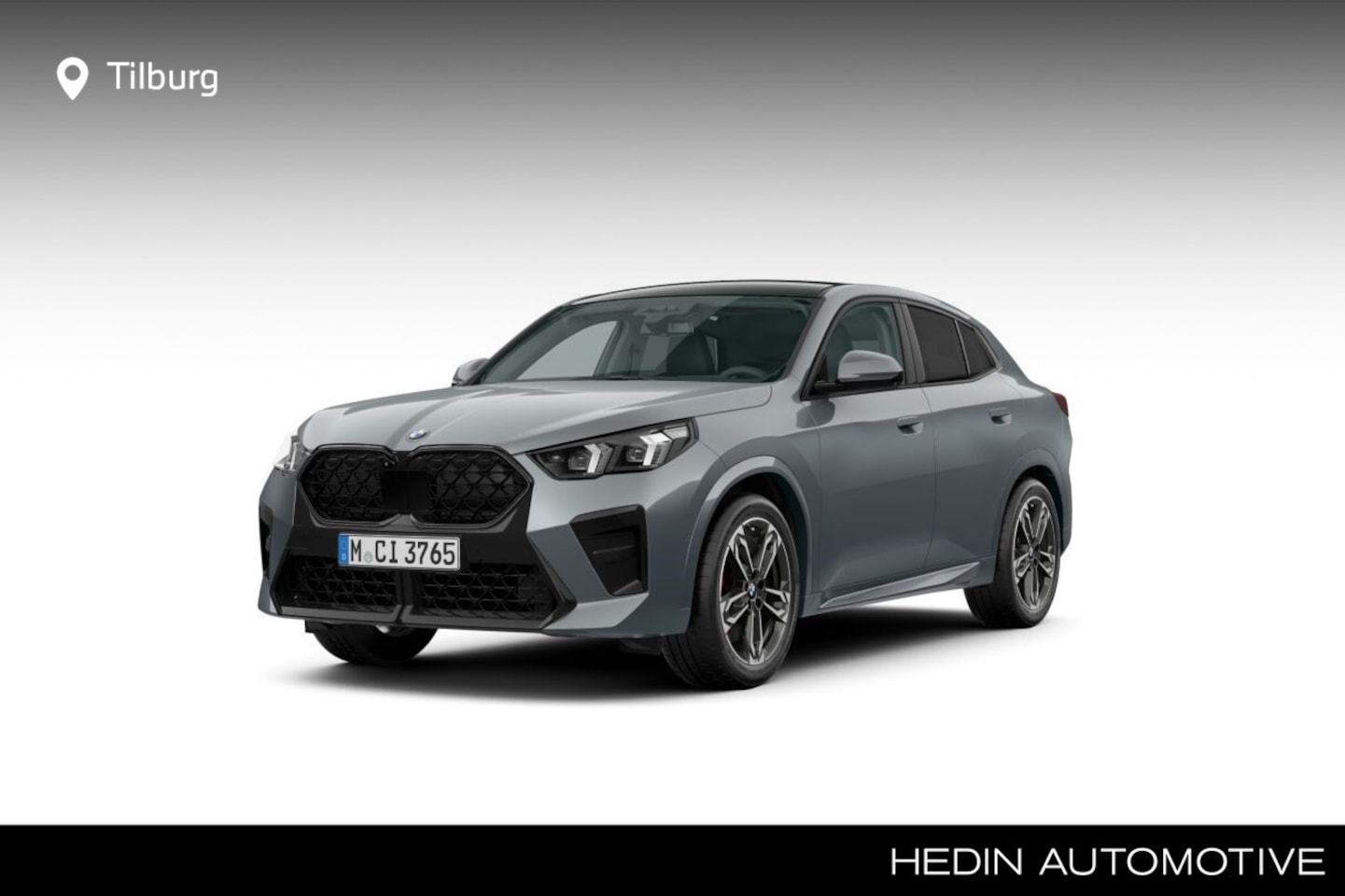 BMW X2 - 20i M Sportpakket Pro | Innovation Pack | Driving Assistant Professional | Comfort Pack | - AutoWereld.nl