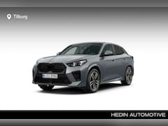 BMW X2 - 20i M Sportpakket Pro | Innovation Pack | Driving Assistant Professional | Comfort Pack |
