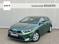 Kia Cee'd - Ceed 1.0 T-GDi DynamicLine Navigatie, Climate Control, Cruise Control, Trekhaak, 16"Lm, Ac