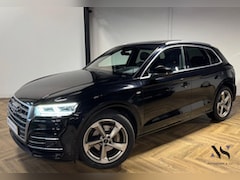 Audi Q5 - 2.0 TFSI quattro Launch Edition PANO KEYLESS S-LINE
