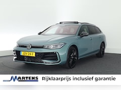 Volkswagen Passat Variant - 1.5 272pk eHybrid R-Line Business Black Style Trekhaak 360Camera harman/kardon Head-Up Key