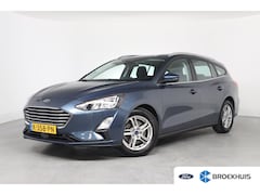 Ford Focus Wagon - 1.0 EcoBoost Trend Edition Business | Navigatie | Clima | Camera | Parkeersensoren V+A | L