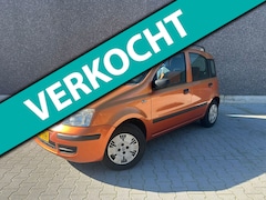Fiat Panda - 1.2 Edizione Cool | TREKHAAK | AIRCO | ELEK RAMEN | APK T/M 2-3-2027 | COMPLEET ONDERHOUDE