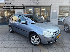 Opel Corsa - 1.2-16V Maxx 5Drs Automaat Airco Apk