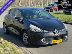 Renault Clio - 0.9 TCe Eco2 Dynamique Airco Navi Elek.Pakket