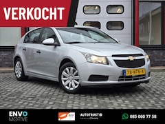 Chevrolet Cruze - 1.6 LS Airco/PDC/Trekhaak