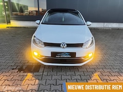Volkswagen Polo - 1.0