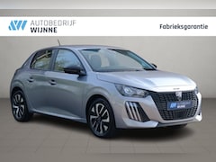 Peugeot 208 - 1.2 PureTech 100pk Style | App Connect | Cruise | Climate | PDC
