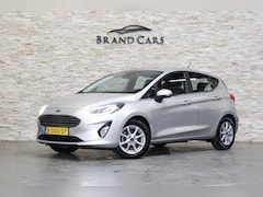 Ford Fiesta - 1.0 EcoBoost Titanium X | CARPLAY | NL AUTO | 1E EIGENAAR | NAP |