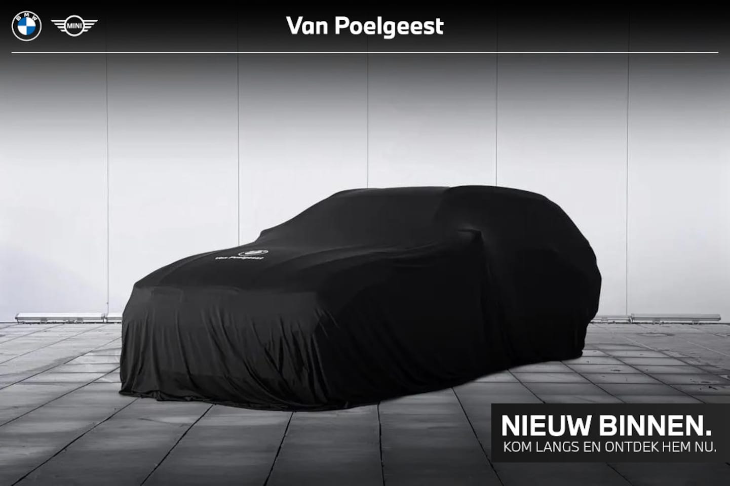 MINI Cabrio - Mini 1.5 Cooper Sidewalk Edition / JCW Uitvoering / Comfort Entry / Stoelverwarming Voorst - AutoWereld.nl