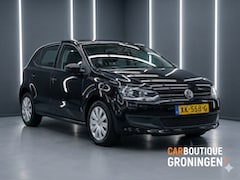 Volkswagen Polo - 1.4-16V Comfortline 5D | AUTOMAAT | NWE APK | TREKHAAK