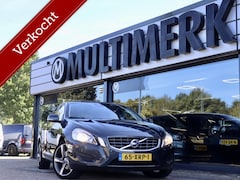 Volvo V60 - 1.6 T3 Automaat, volledig onderhouden