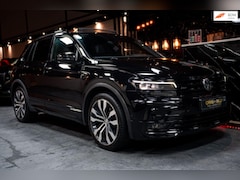 Volkswagen Tiguan - 1.5 TSI RLINE|PANO|AUT7|NAVI|FULL