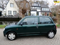 Daihatsu Cuore - 1.0-12V XTi Automaat 92.000km Zuinig Youngtimer