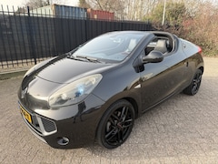 Renault Wind - 1.2 TCE 102 PK Gordini Leer/Clima/Cruise/LMV/PDC