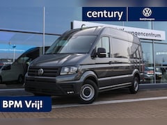 Volkswagen Crafter - Bedrijfswagens Highline L3 2.0 TDI EU6 130 kW (177 pk) GVW 3.5T