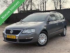 Volkswagen Passat Variant - 2.0 FSI Comfortline Business