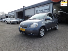 Toyota Yaris - 1.3 VVT-i Blue|Airco|LM-Velgen|Nw.APK