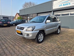 Kia Sportage - 2.0 CVVT Comfort AIRCO