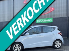 Hyundai i10 - 1.0i Comfort