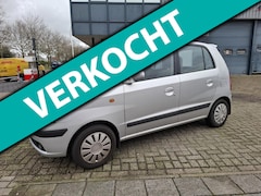 Hyundai Atos - 1.1i Active
