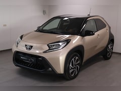 Toyota Aygo X - 1.0 VVT-i MT Envy