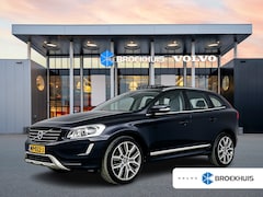Volvo XC60 - T5 AWD Polar+ | 20" Polestar Velgen | Leder | Trekhaak | Panoramadak | Elektr. verst. Stoe