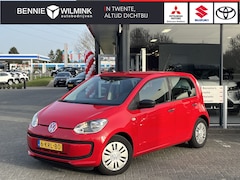 Volkswagen Up! - 1.0 move up BlueM
