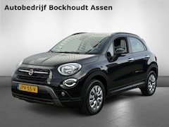 Fiat 500 X - 1.3 Firefly Turbo 150PK Automaat | Apple Carplay | Cruise Contro