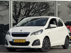 Peugeot 108 - 1.0 e-VTi Active | RIJKLAAR | Airco | NAP