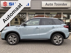Suzuki Vitara - Automaat 1.4 Boosterjet Smart Hybrid Select