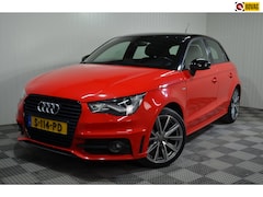 Audi A1 Sportback - 1.2 TFSI Ambition Pro Line Business / S-Line / Stoelverwarming / Led / Xenon