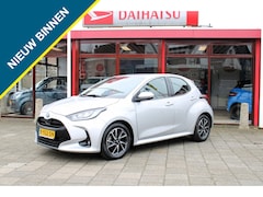 Toyota Yaris - 1.5 Hybrid Dynamic