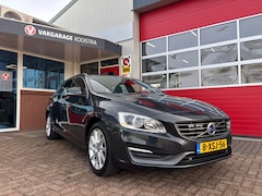 Volvo V60 - 1.6 T3 Summum