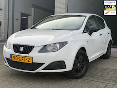 SEAT Ibiza - 1.2 Club/5drs/nap/dealeronderhouden/1jaar apk/ airci/navi/EL-ramen/ zeer nette auto