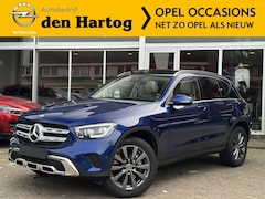 Mercedes-Benz GLC-klasse - 300e 4MATIC Premium Leder/Panorama dak/Burmester/360 camera
