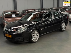 Opel Vectra GTS - 1.8-16V Temptation Excellence APK NAP NAVI PDC