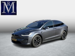 Tesla Model X - Dual Motor AWD 100 kWh VAN €74.900, - NU VOOR SLECHTS €64.877, - Uw LENTEVOORDEEL €10.023,