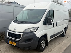 Peugeot Boxer - 335 2.0 BlueHDI / 2017/ Euro 6 / 2x schuifdeuren