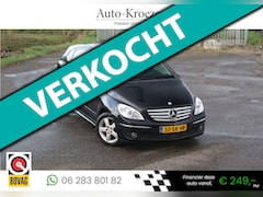 Mercedes-Benz B-klasse - 150 | Org NL | Airco | Trekhaak |