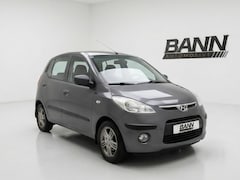 Hyundai i10 - 1.25i i-Catcher| zeer lage KM| Airco | NAP