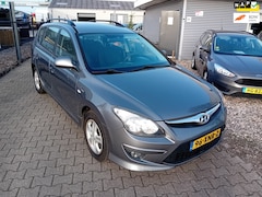 Hyundai i30 CW - I30CW 1.4i NIEUWE APK NIEUWE KOPPELING