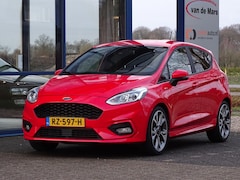 Ford Fiesta - 1.0 EcoBoost ST-Line